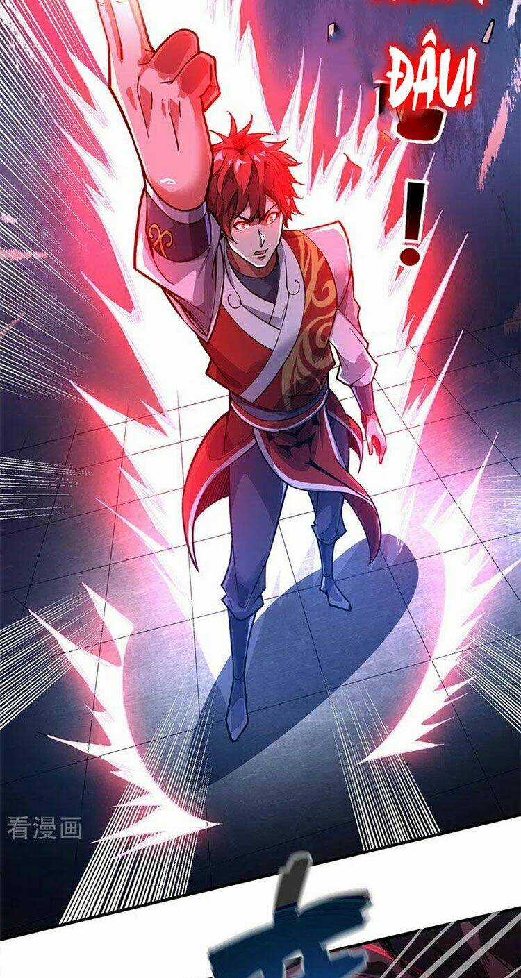 Vạn Cổ Đệ Nhất Tế - Chapter 86 - Trang 23