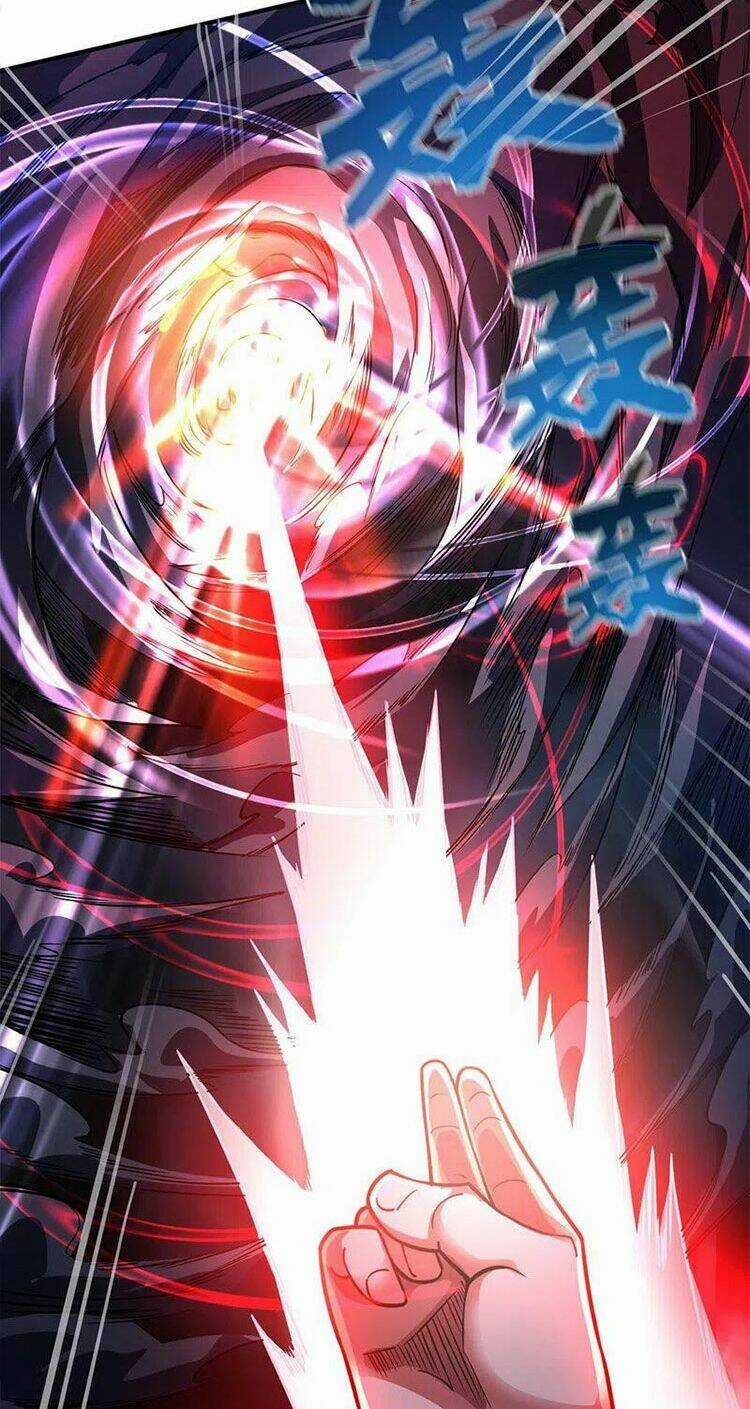 Vạn Cổ Đệ Nhất Tế - Chapter 86 - Trang 24