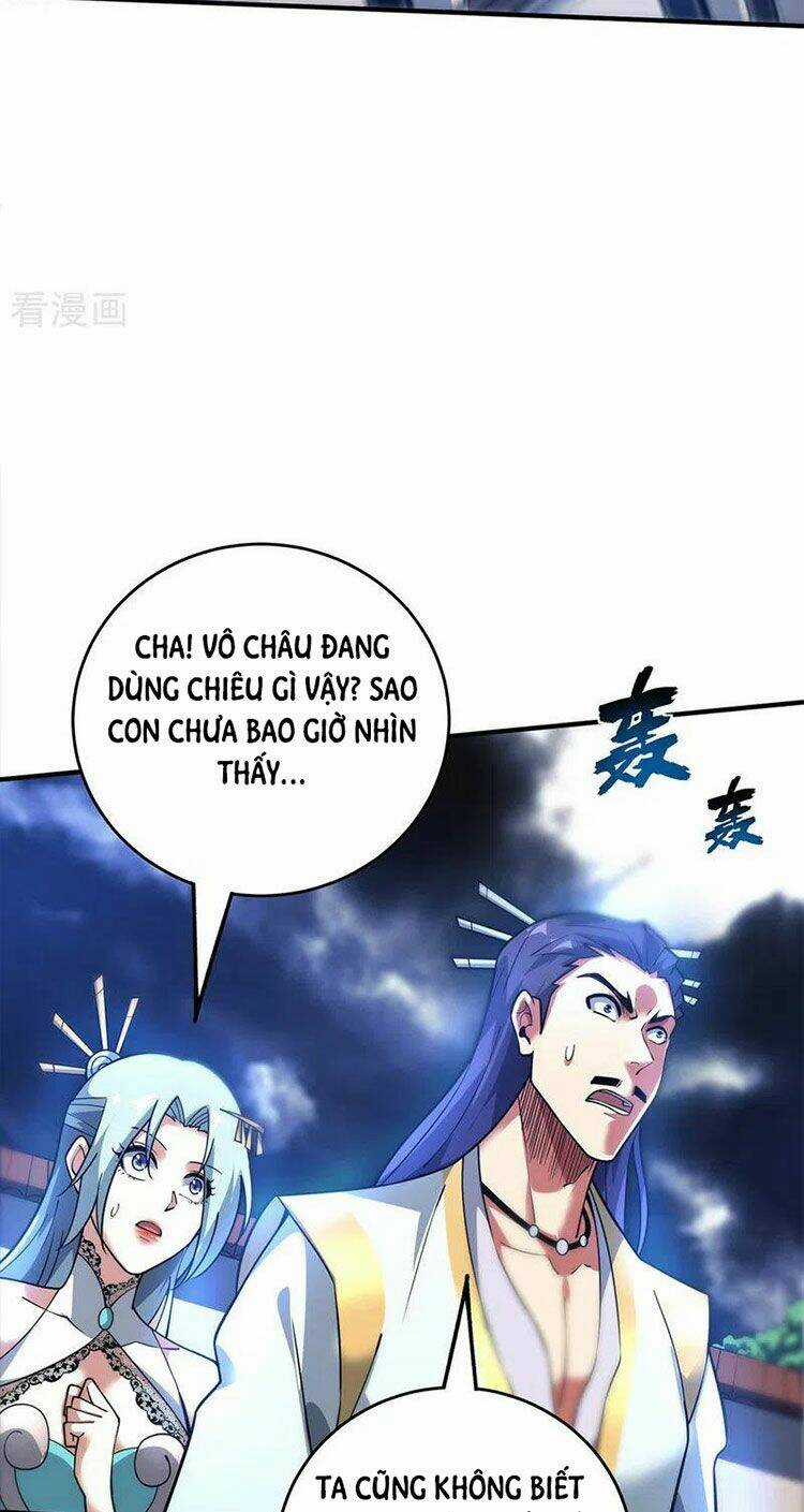 Vạn Cổ Đệ Nhất Tế - Chapter 86 - Trang 26