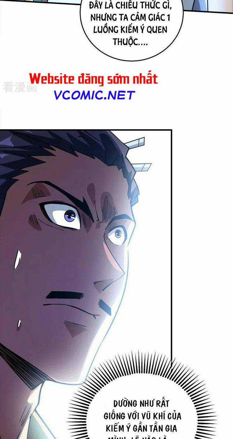 Vạn Cổ Đệ Nhất Tế - Chapter 86 - Trang 27