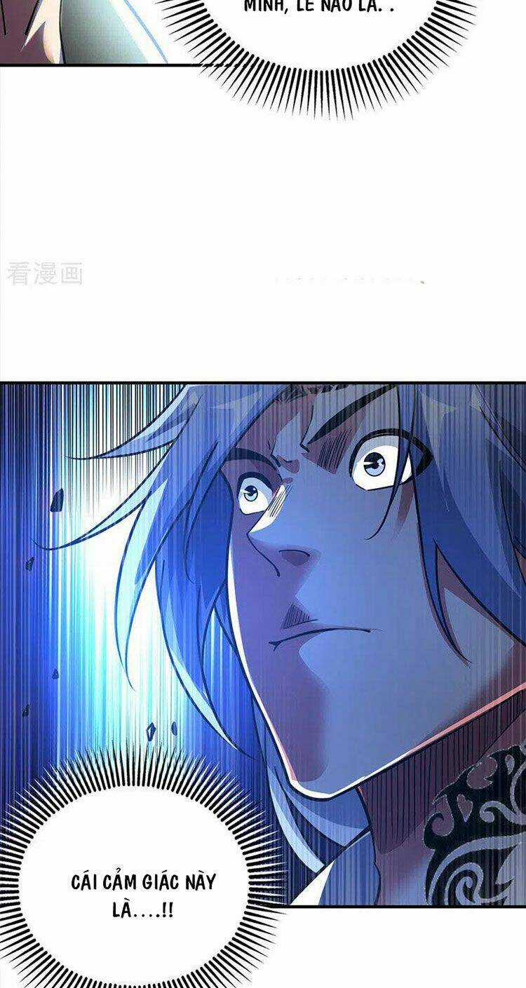 Vạn Cổ Đệ Nhất Tế - Chapter 86 - Trang 28