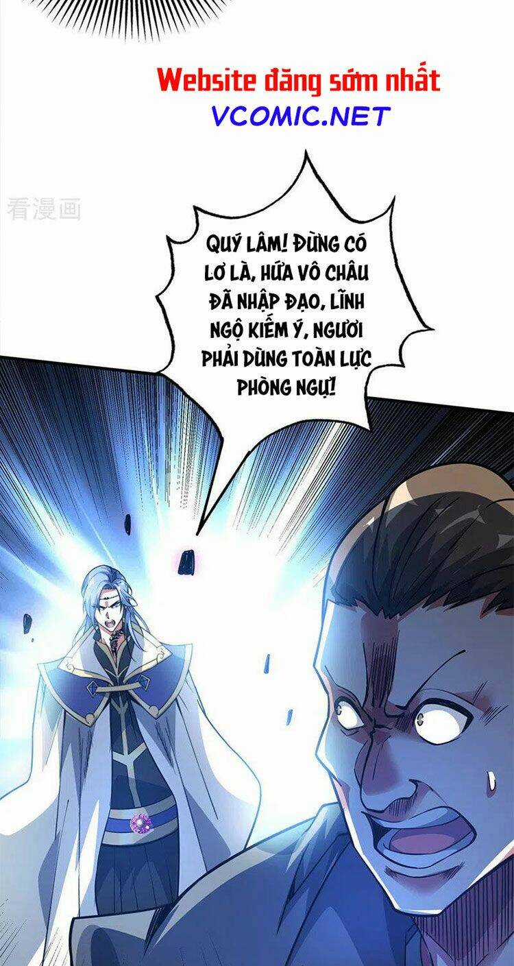 Vạn Cổ Đệ Nhất Tế - Chapter 86 - Trang 29