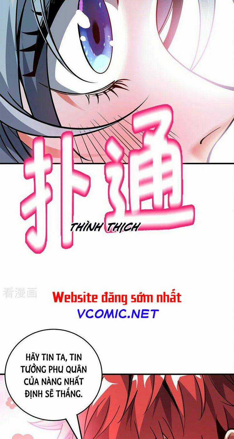 Vạn Cổ Đệ Nhất Tế - Chapter 86 - Trang 4