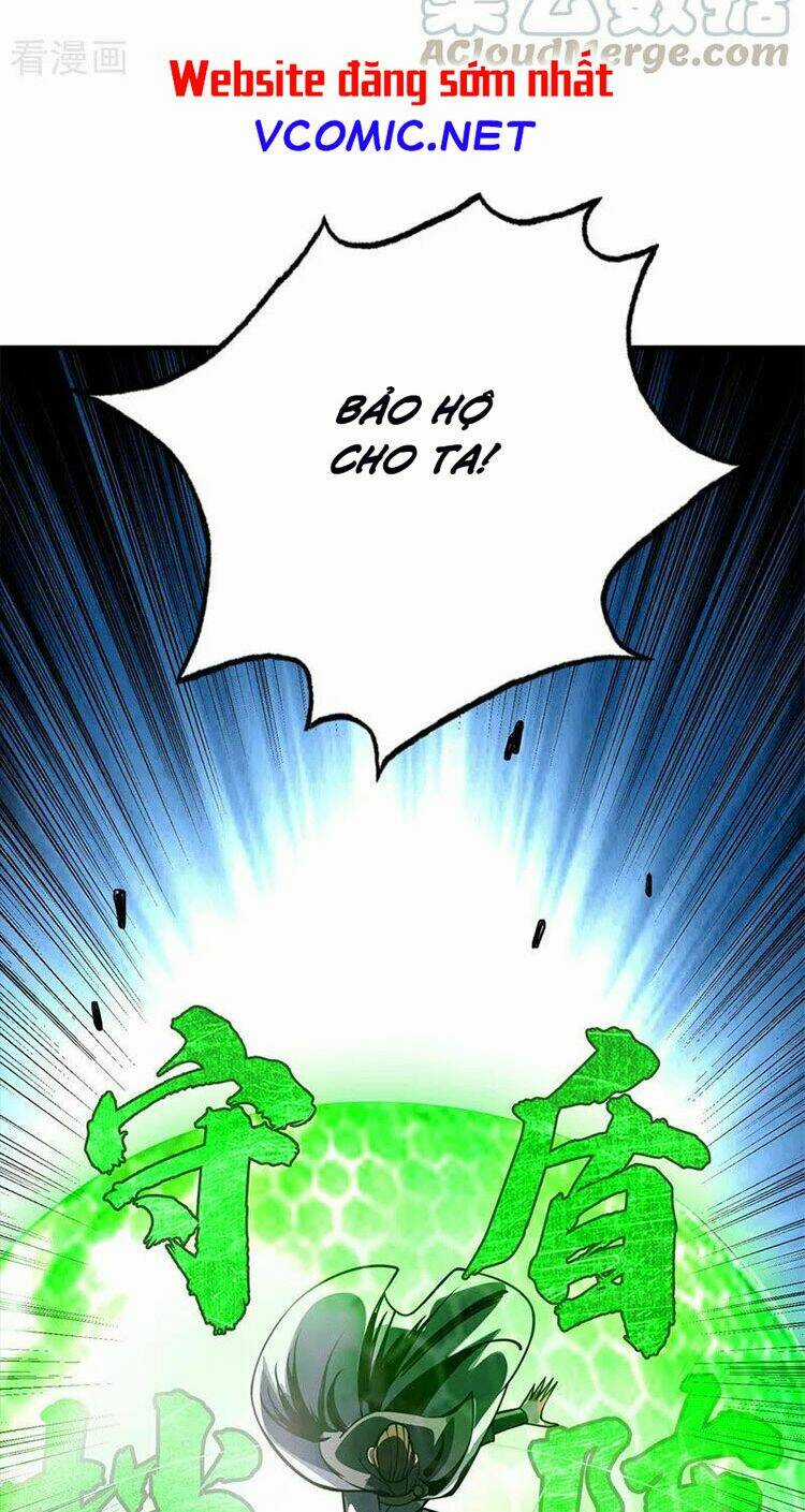 Vạn Cổ Đệ Nhất Tế - Chapter 86 - Trang 32