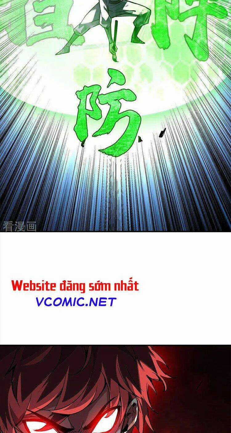 Vạn Cổ Đệ Nhất Tế - Chapter 86 - Trang 33