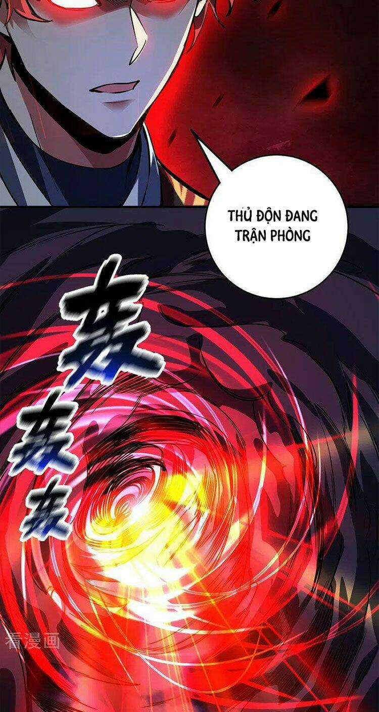 Vạn Cổ Đệ Nhất Tế - Chapter 86 - Trang 34