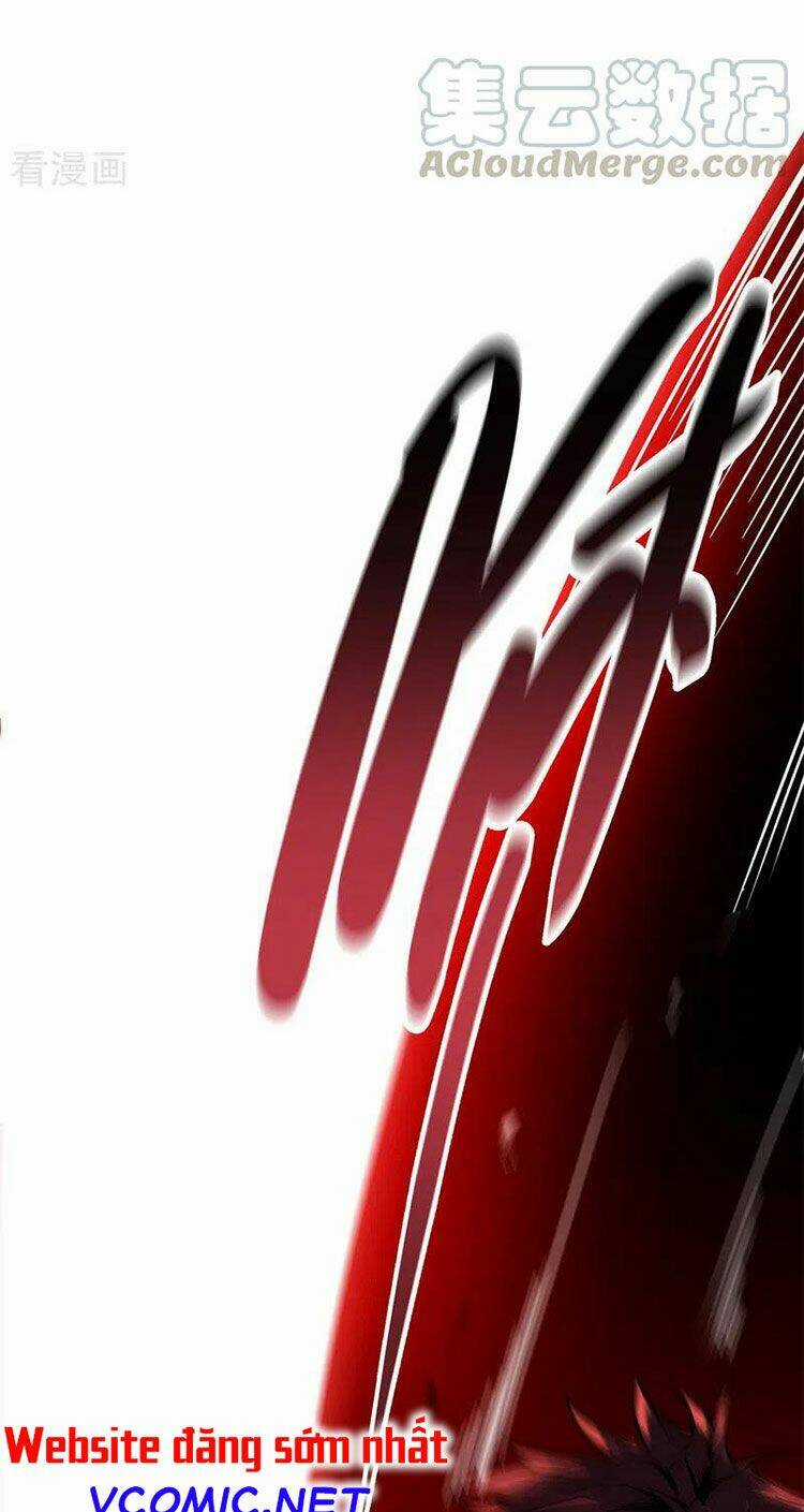 Vạn Cổ Đệ Nhất Tế - Chapter 86 - Trang 36