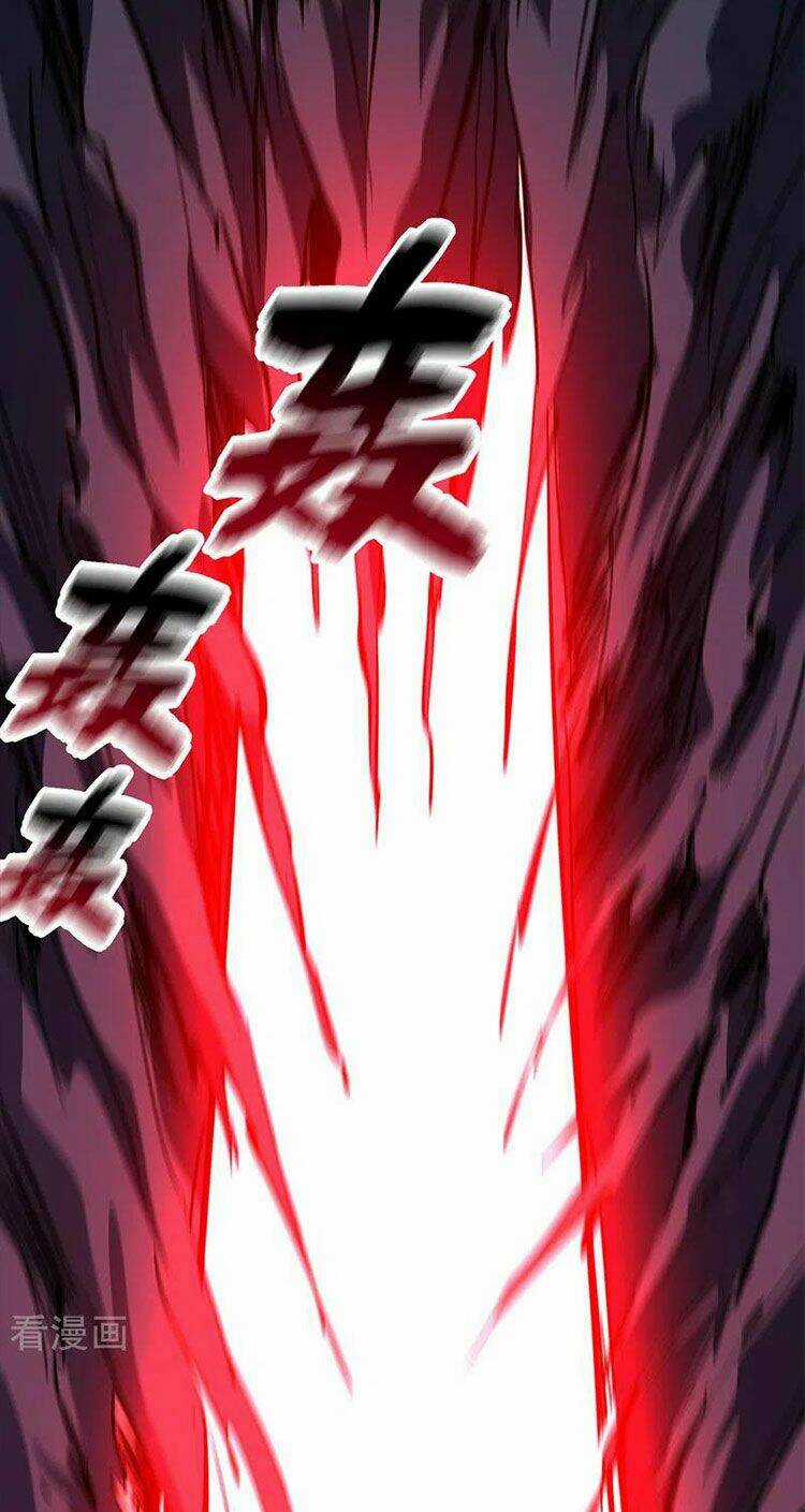 Vạn Cổ Đệ Nhất Tế - Chapter 86 - Trang 38