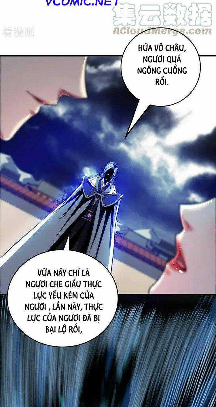 Vạn Cổ Đệ Nhất Tế - Chapter 86 - Trang 6
