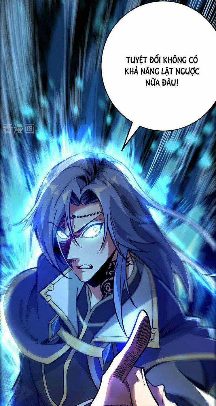 Vạn Cổ Đệ Nhất Tế - Chapter 86 - Trang 7