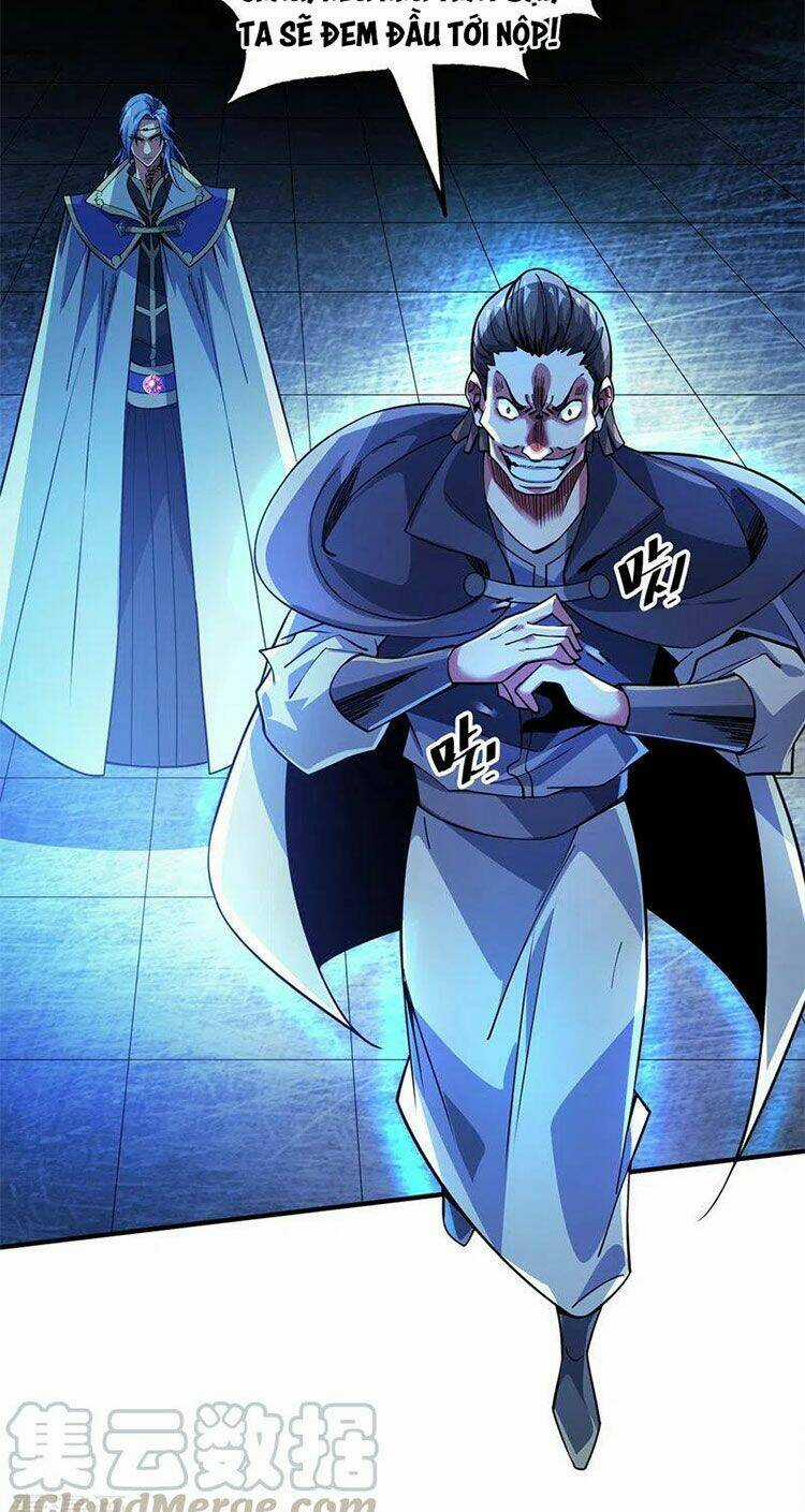 Vạn Cổ Đệ Nhất Tế - Chapter 86 - Trang 9