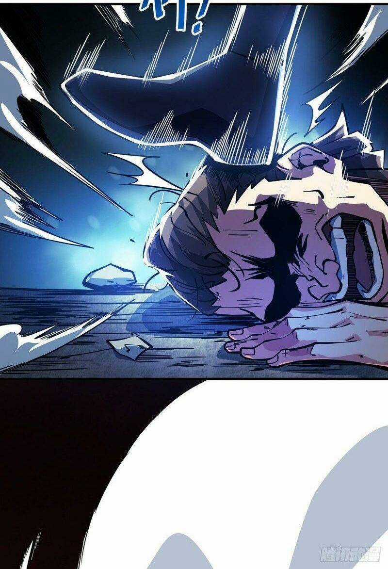 Vạn Cổ Đệ Nhất Tế - Chapter 87 - Trang 11