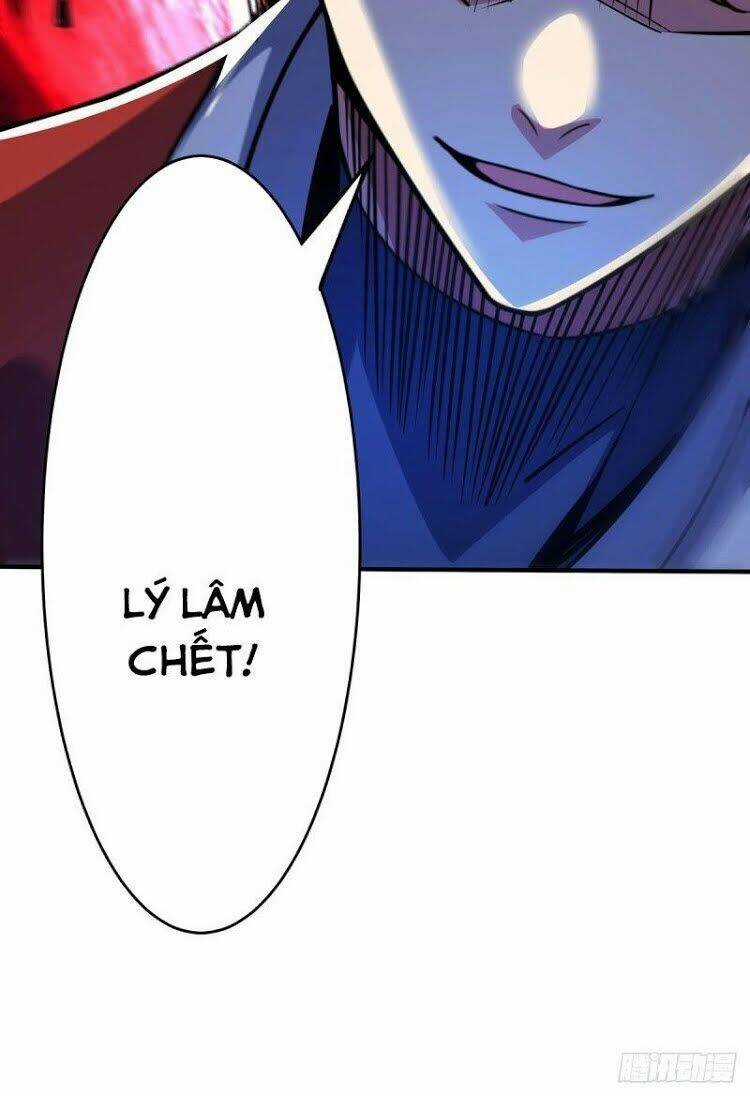 Vạn Cổ Đệ Nhất Tế - Chapter 87 - Trang 14