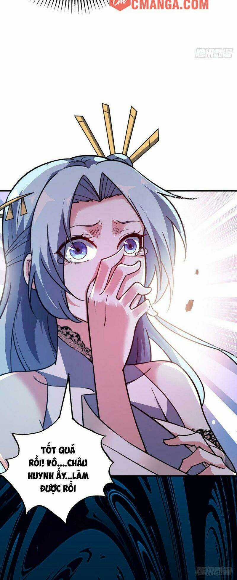 Vạn Cổ Đệ Nhất Tế - Chapter 87 - Trang 16