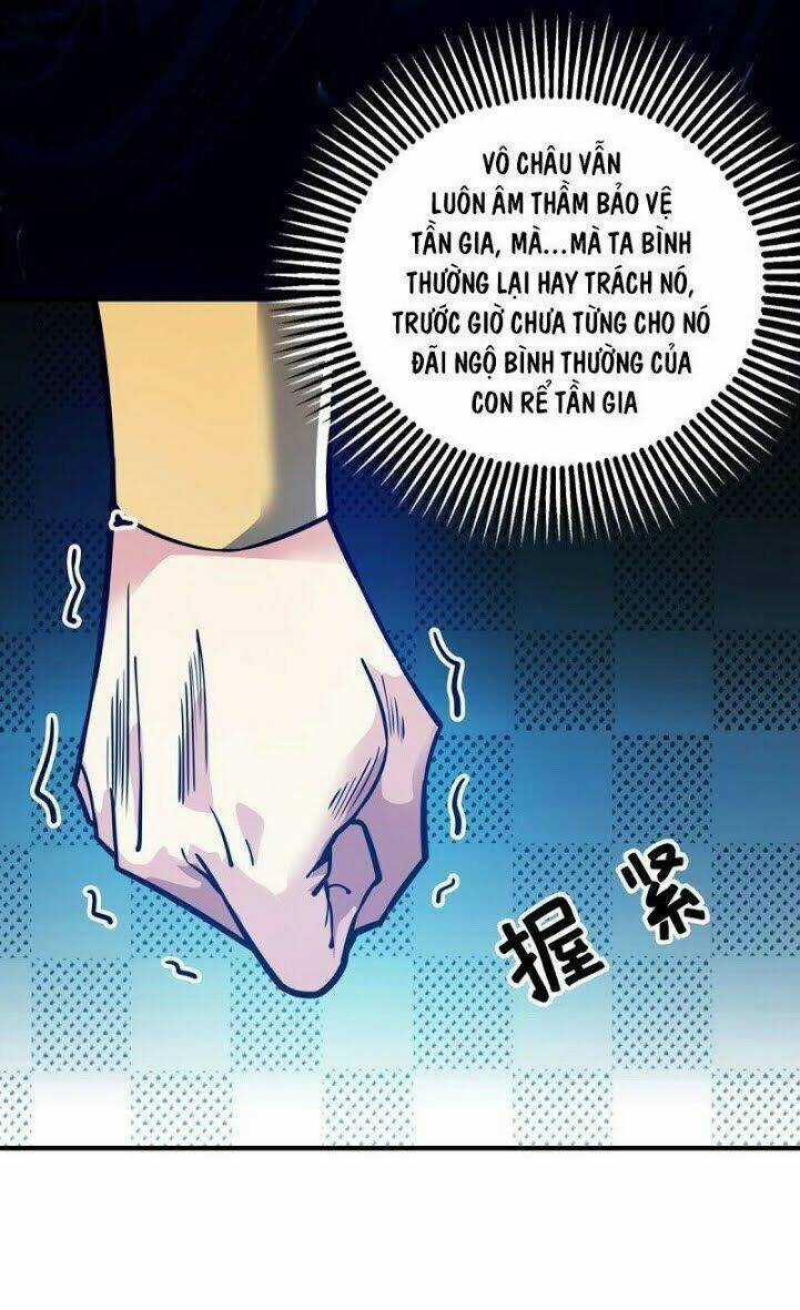 Vạn Cổ Đệ Nhất Tế - Chapter 87 - Trang 18