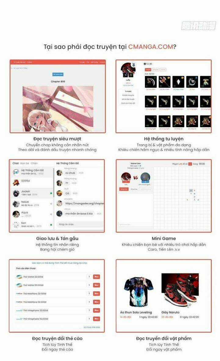 Vạn Cổ Đệ Nhất Tế - Chapter 87 - Trang 19