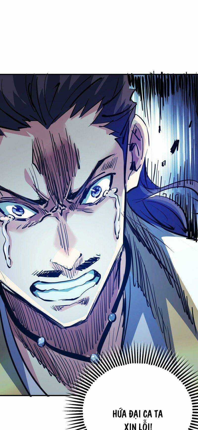 Vạn Cổ Đệ Nhất Tế - Chapter 87 - Trang 20