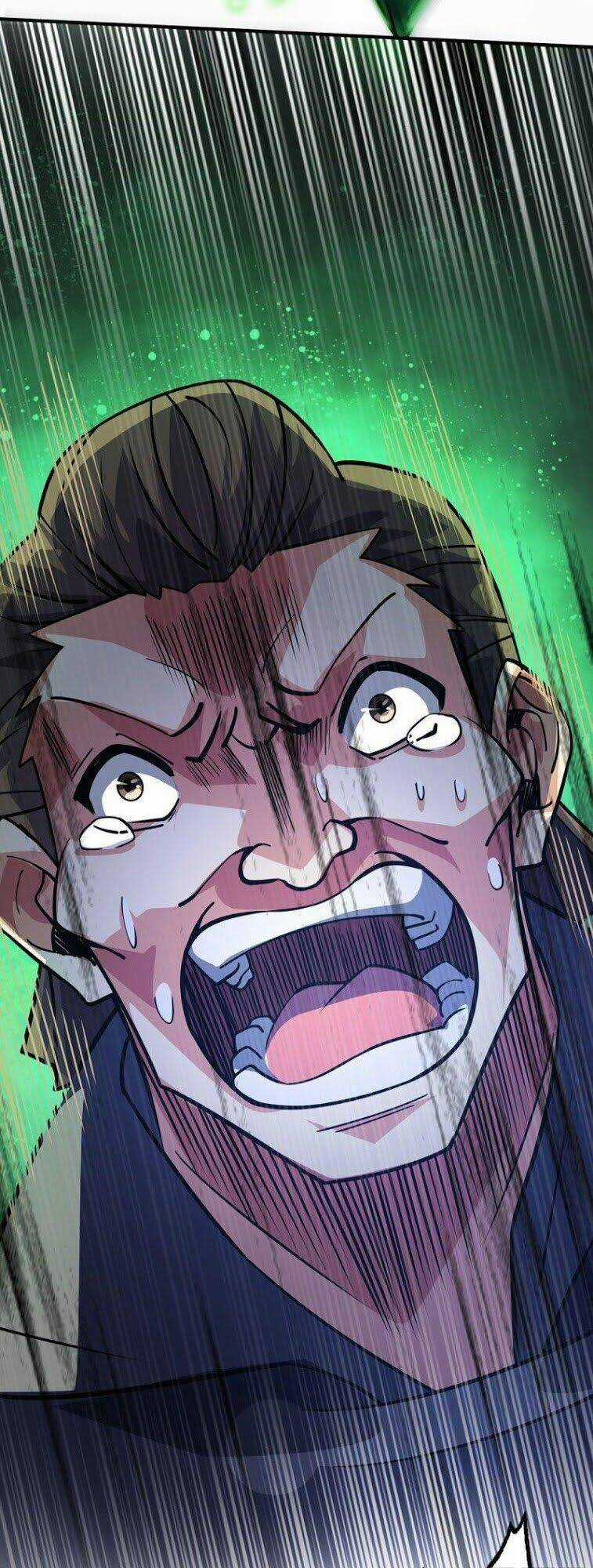 Vạn Cổ Đệ Nhất Tế - Chapter 87 - Trang 3