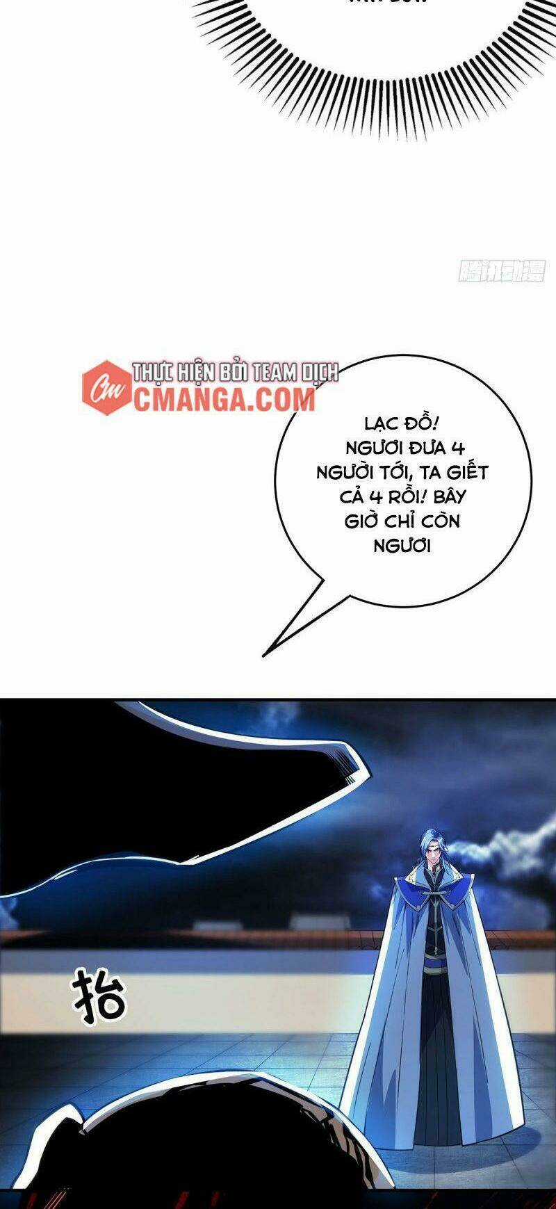 Vạn Cổ Đệ Nhất Tế - Chapter 87 - Trang 21