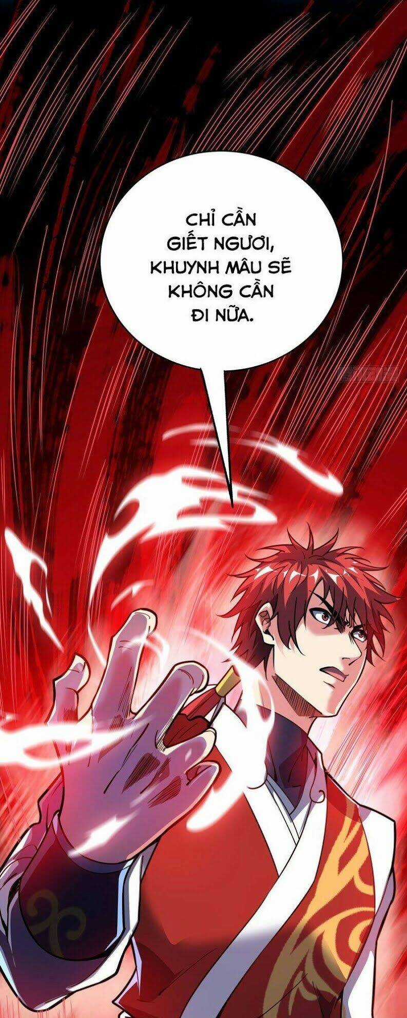 Vạn Cổ Đệ Nhất Tế - Chapter 87 - Trang 22