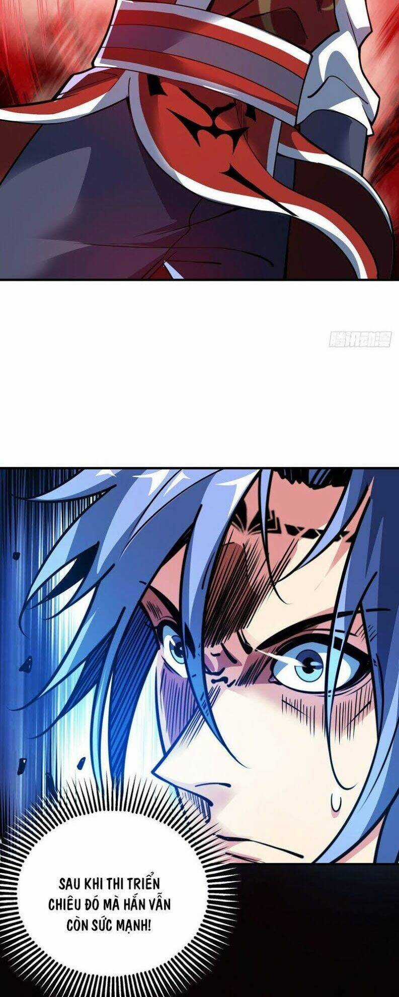 Vạn Cổ Đệ Nhất Tế - Chapter 87 - Trang 23