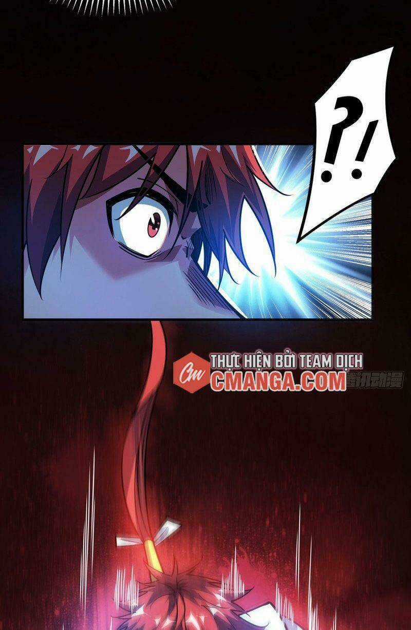 Vạn Cổ Đệ Nhất Tế - Chapter 87 - Trang 24