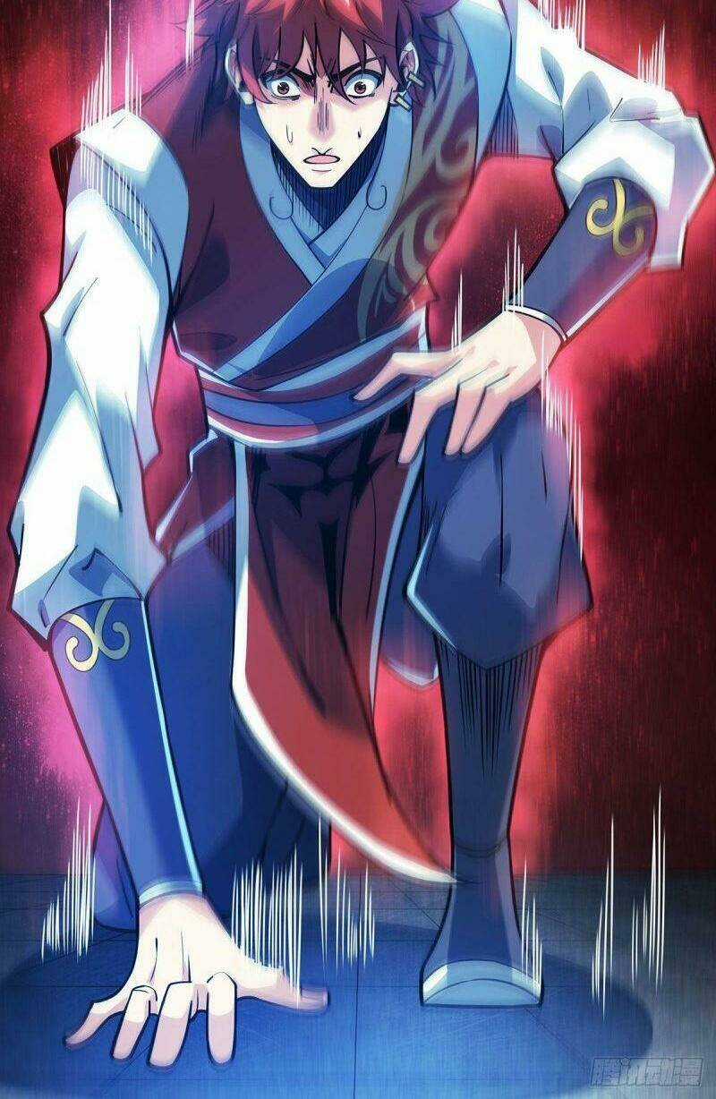 Vạn Cổ Đệ Nhất Tế - Chapter 87 - Trang 25