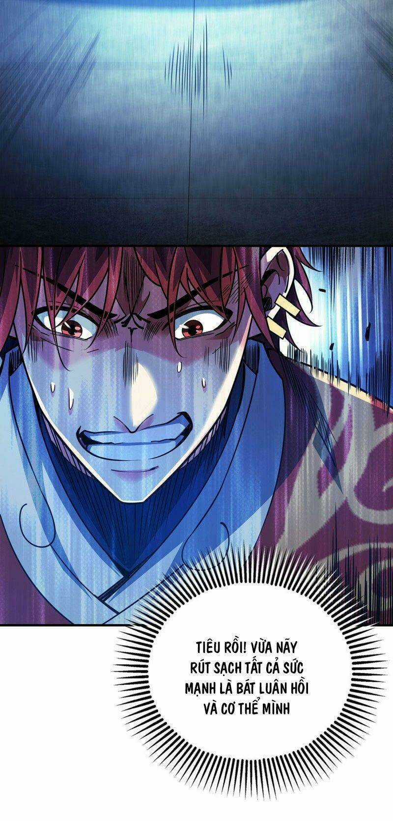 Vạn Cổ Đệ Nhất Tế - Chapter 87 - Trang 26