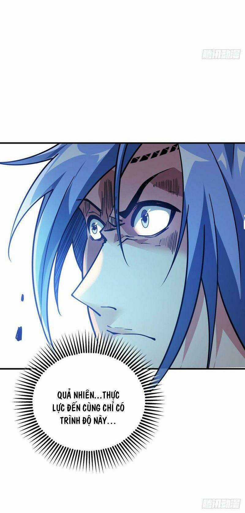 Vạn Cổ Đệ Nhất Tế - Chapter 87 - Trang 27