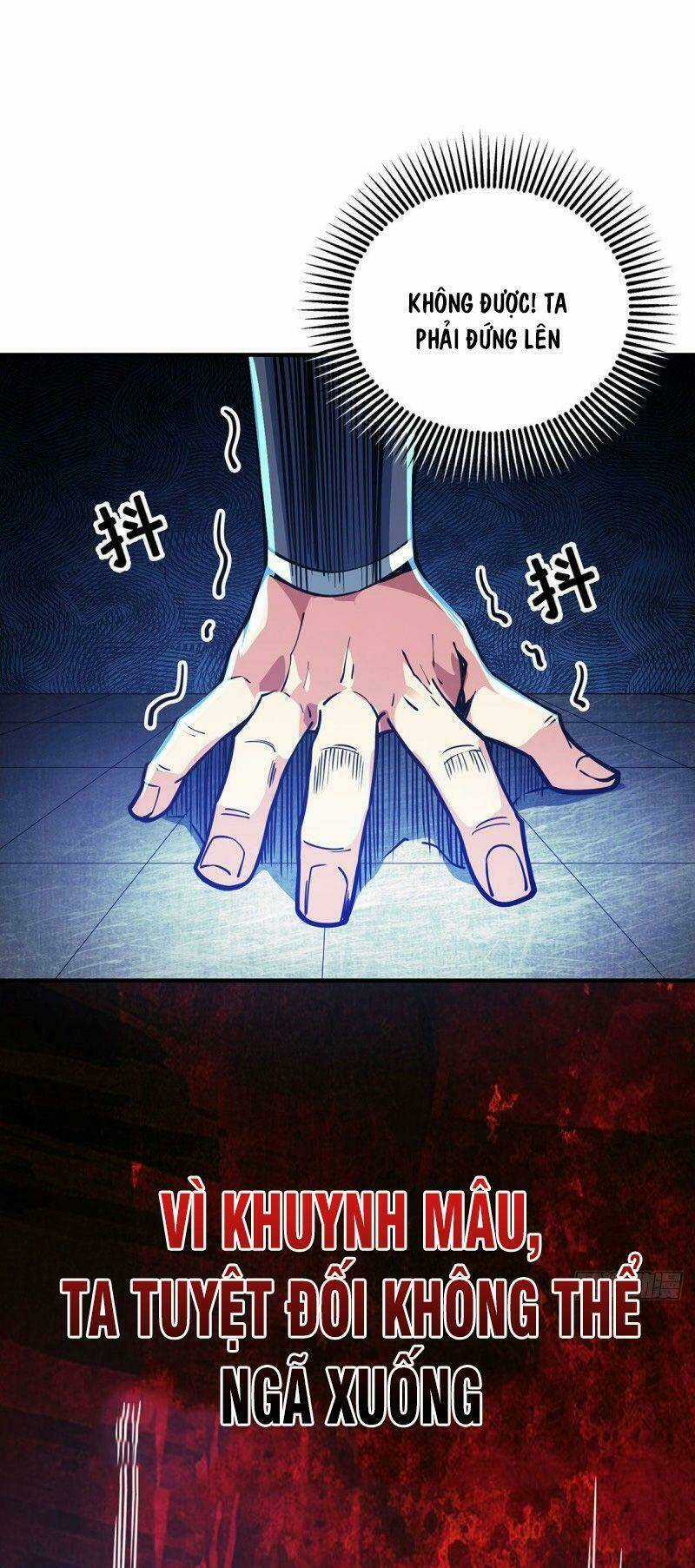 Vạn Cổ Đệ Nhất Tế - Chapter 87 - Trang 28