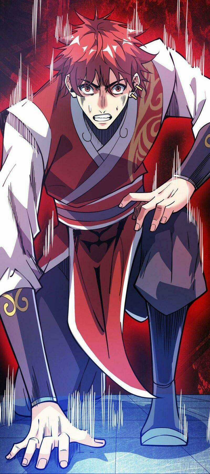 Vạn Cổ Đệ Nhất Tế - Chapter 87 - Trang 29