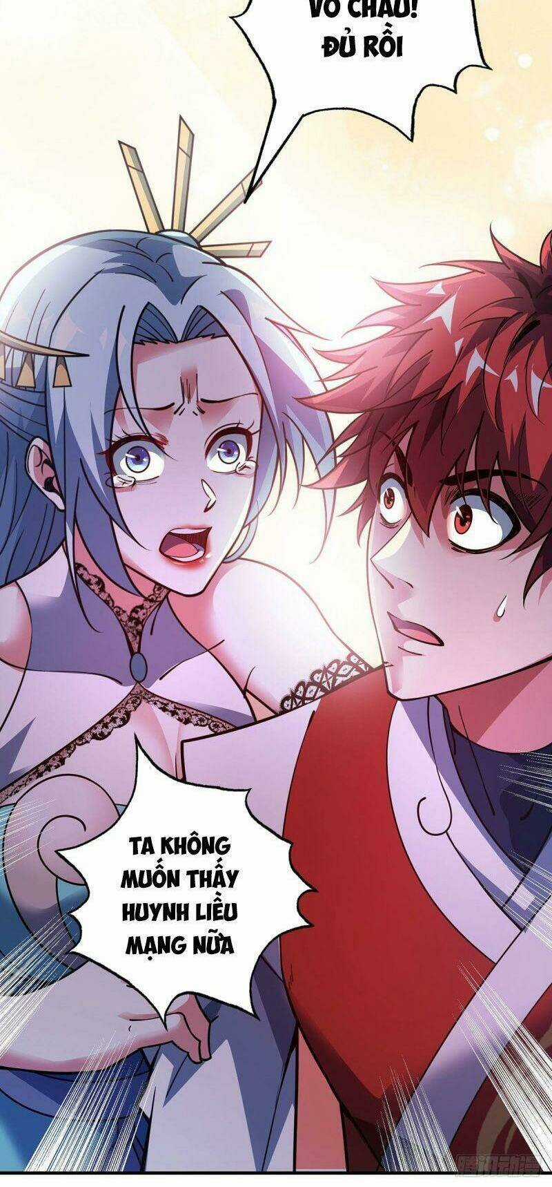 Vạn Cổ Đệ Nhất Tế - Chapter 87 - Trang 31