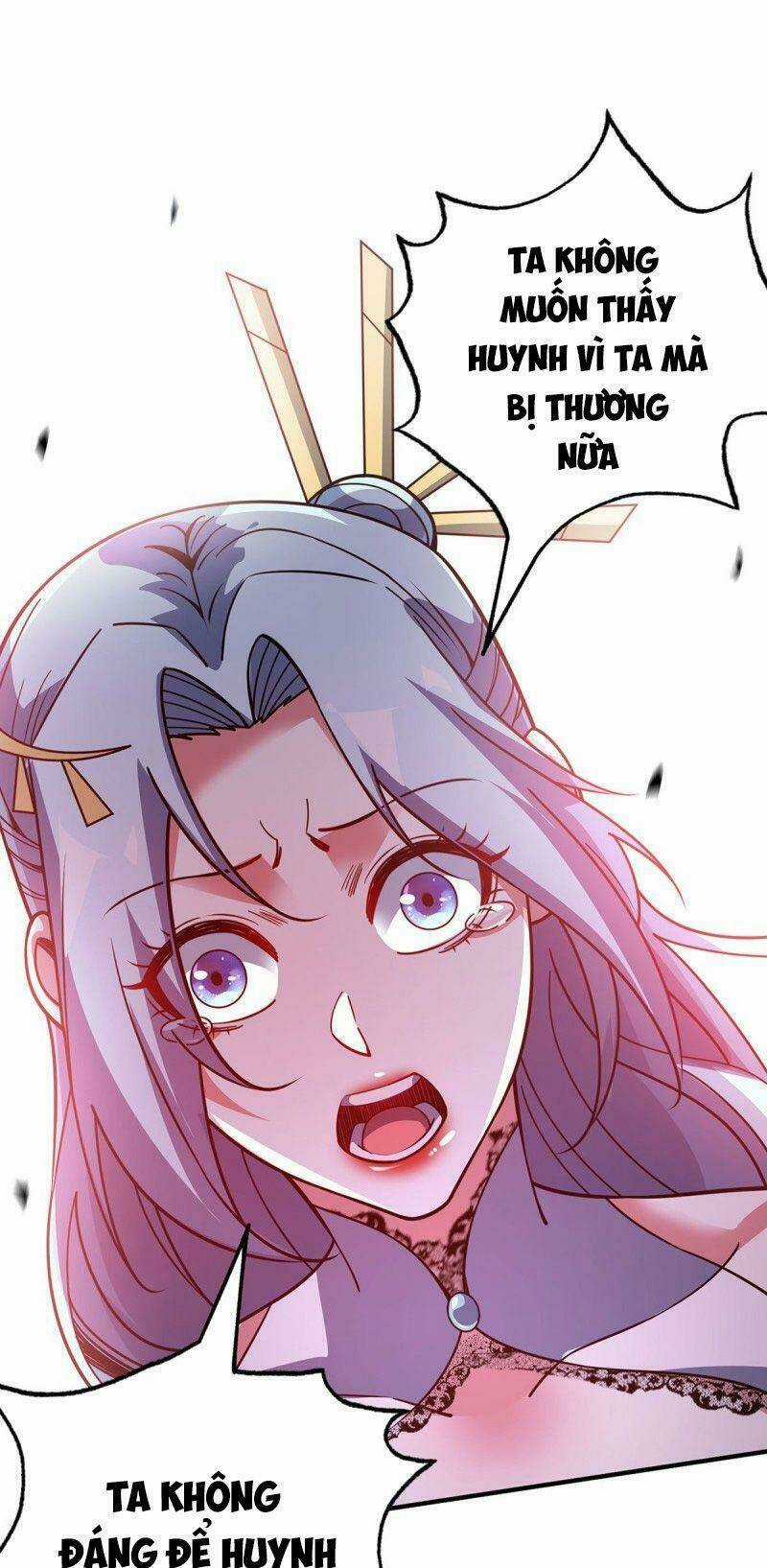 Vạn Cổ Đệ Nhất Tế - Chapter 87 - Trang 32