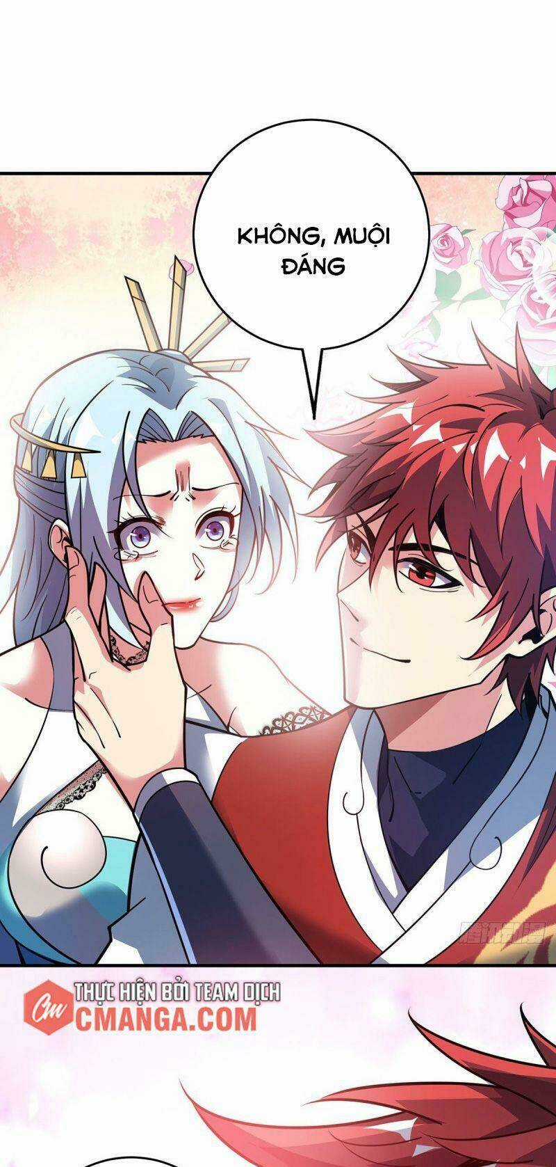 Vạn Cổ Đệ Nhất Tế - Chapter 87 - Trang 34