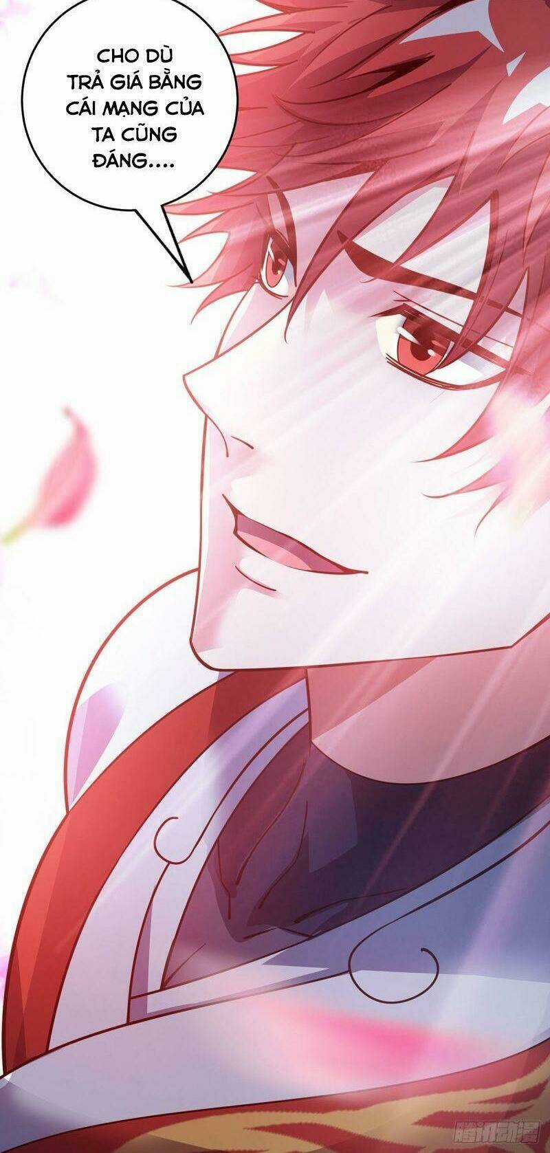 Vạn Cổ Đệ Nhất Tế - Chapter 87 - Trang 35