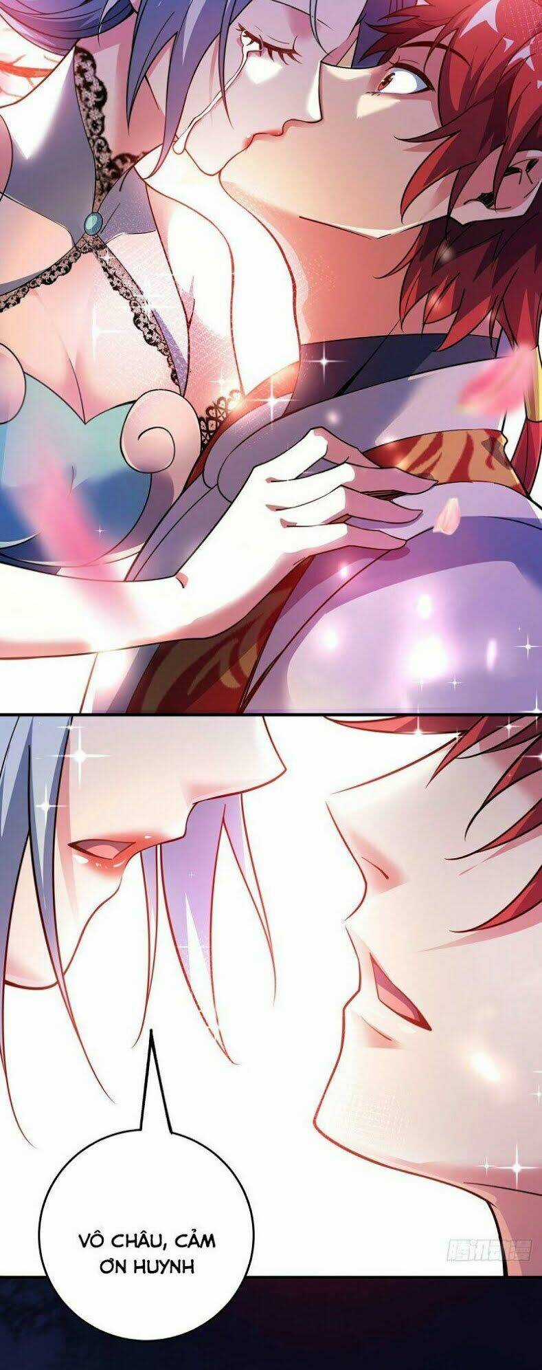 Vạn Cổ Đệ Nhất Tế - Chapter 87 - Trang 37