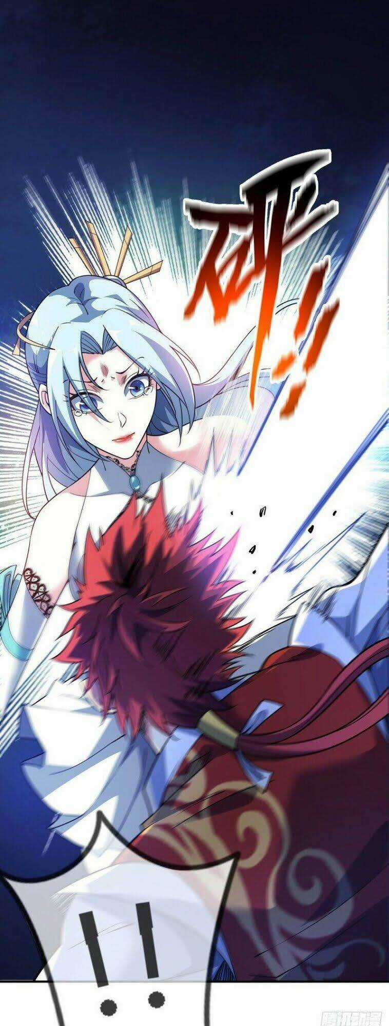 Vạn Cổ Đệ Nhất Tế - Chapter 87 - Trang 38