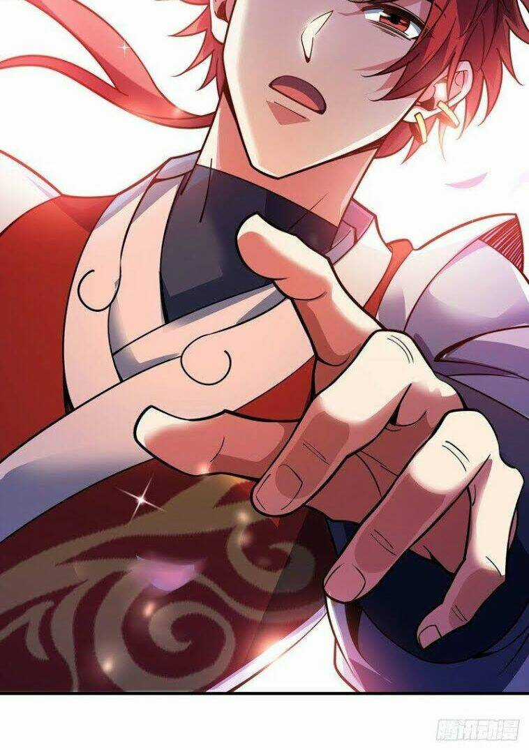 Vạn Cổ Đệ Nhất Tế - Chapter 87 - Trang 40