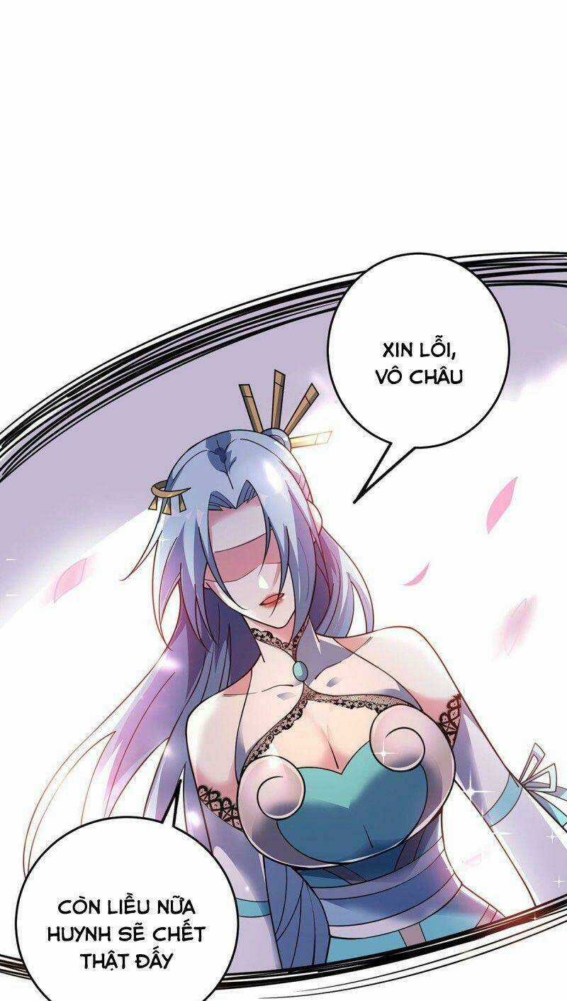 Vạn Cổ Đệ Nhất Tế - Chapter 87 - Trang 41