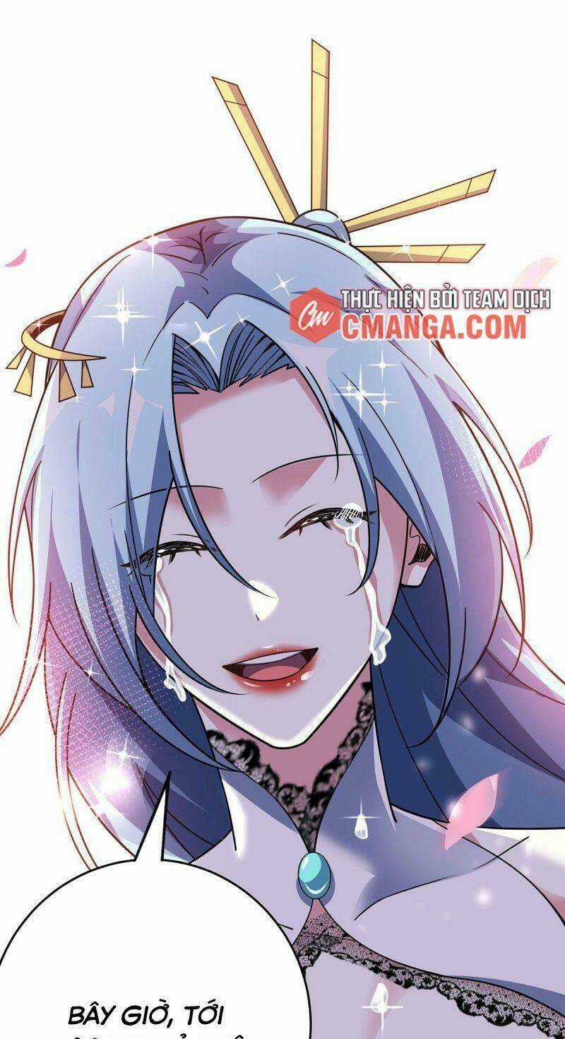 Vạn Cổ Đệ Nhất Tế - Chapter 87 - Trang 43