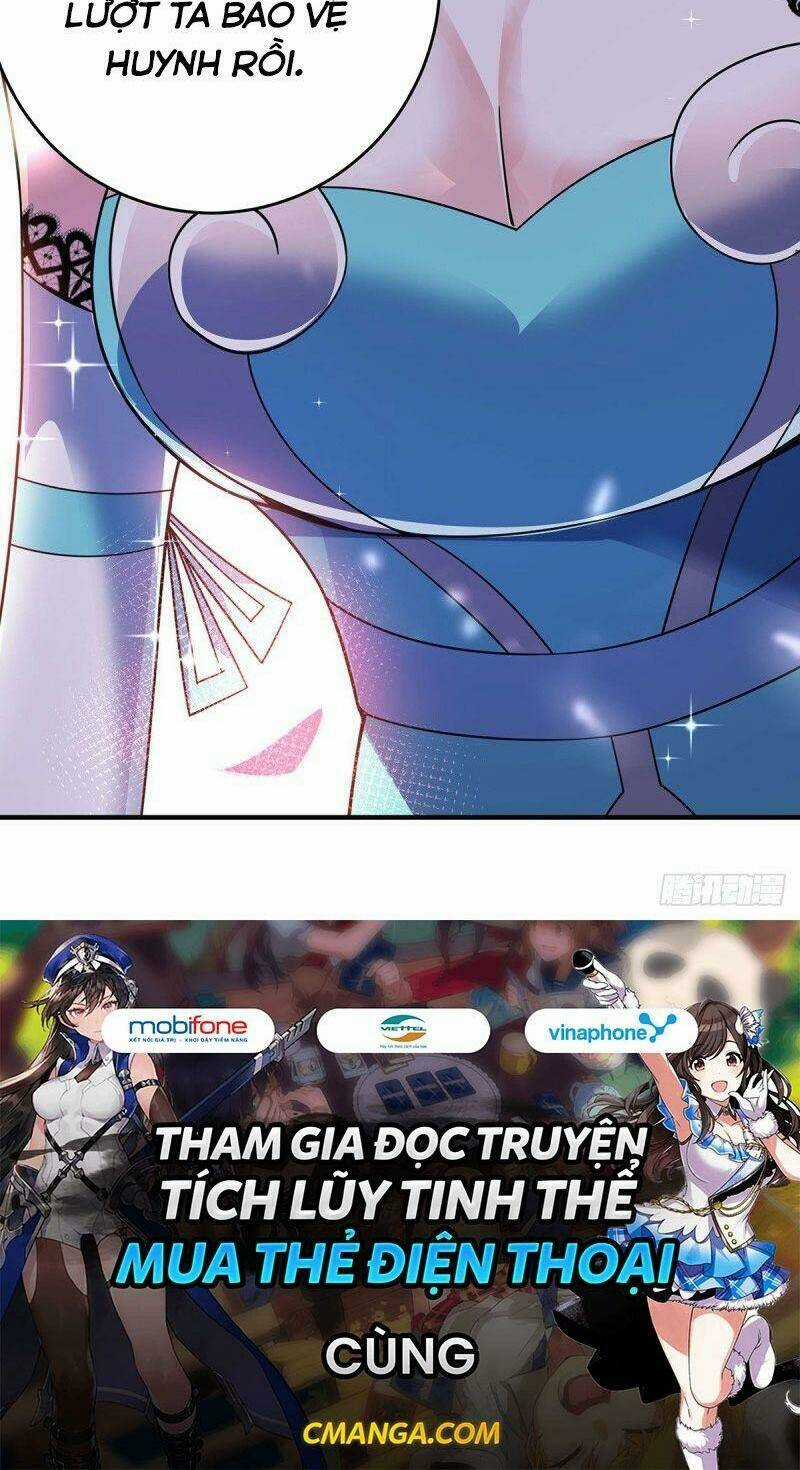Vạn Cổ Đệ Nhất Tế - Chapter 87 - Trang 44