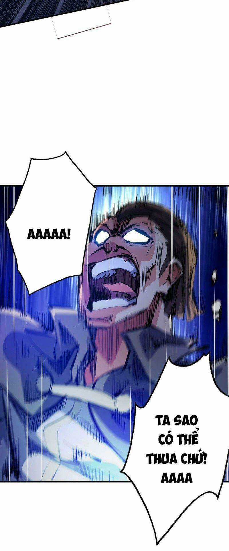 Vạn Cổ Đệ Nhất Tế - Chapter 87 - Trang 6