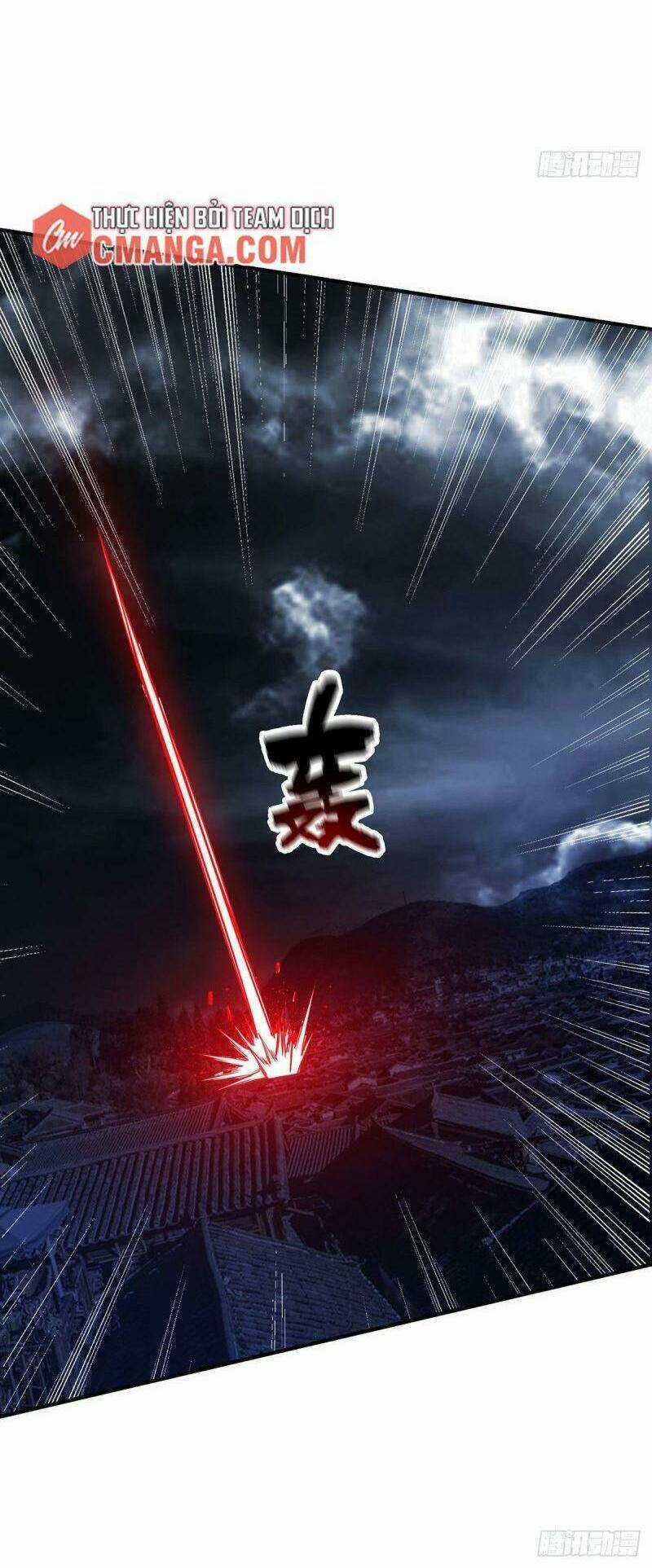 Vạn Cổ Đệ Nhất Tế - Chapter 87 - Trang 7