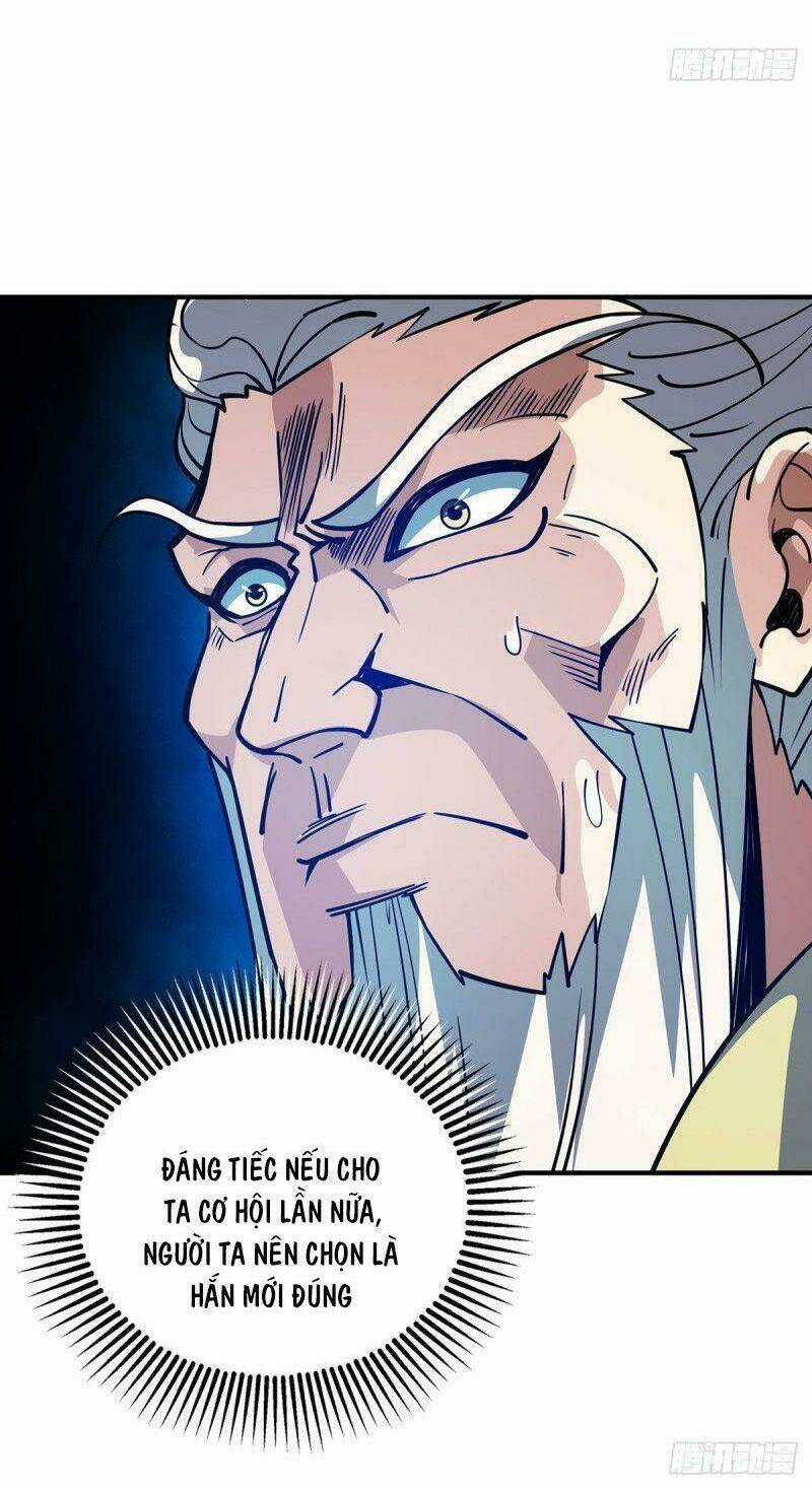 Vạn Cổ Đệ Nhất Tế - Chapter 87 - Trang 9