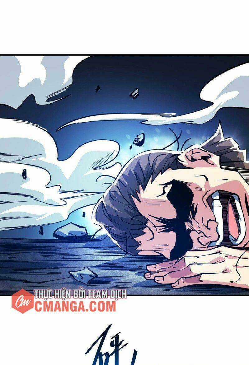 Vạn Cổ Đệ Nhất Tế - Chapter 87 - Trang 10