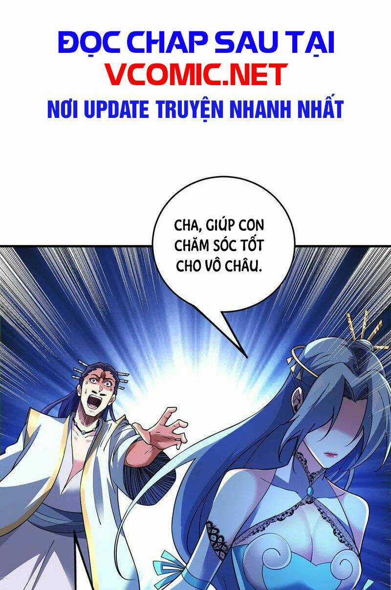 Vạn Cổ Đệ Nhất Tế - Chapter 88 - Trang 1