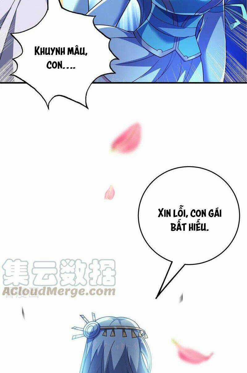 Vạn Cổ Đệ Nhất Tế - Chapter 88 - Trang 2