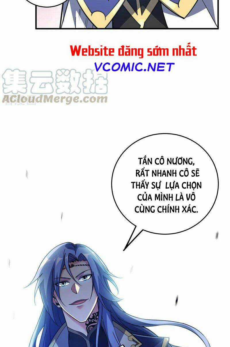 Vạn Cổ Đệ Nhất Tế - Chapter 88 - Trang 11