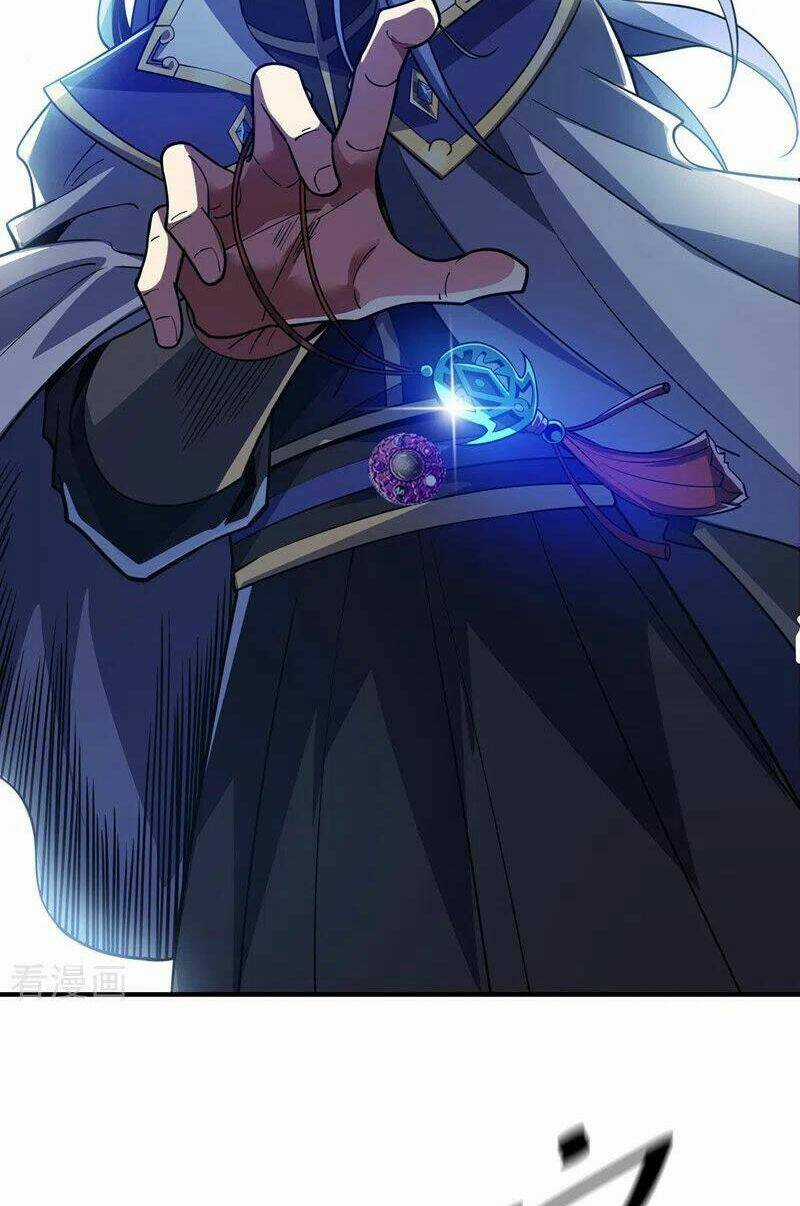 Vạn Cổ Đệ Nhất Tế - Chapter 88 - Trang 12