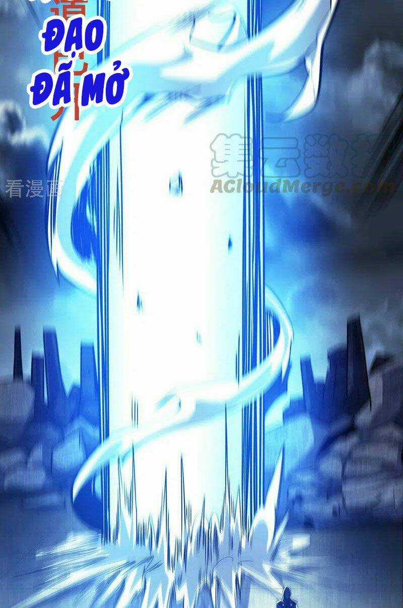 Vạn Cổ Đệ Nhất Tế - Chapter 88 - Trang 15